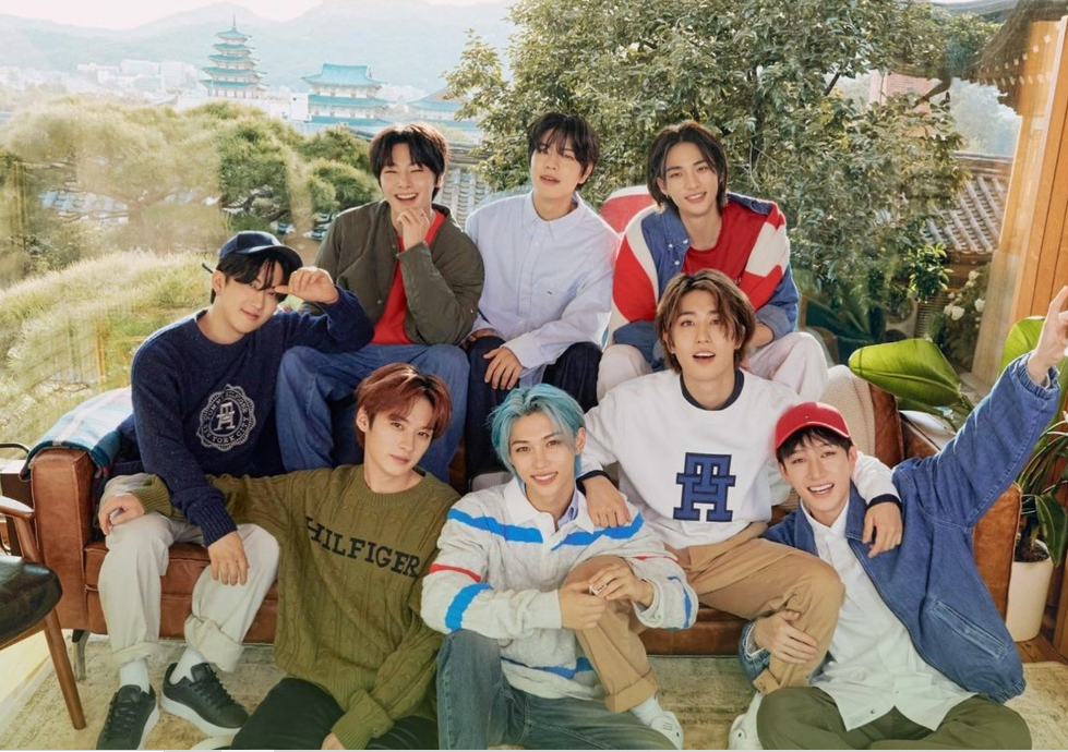 stray kids