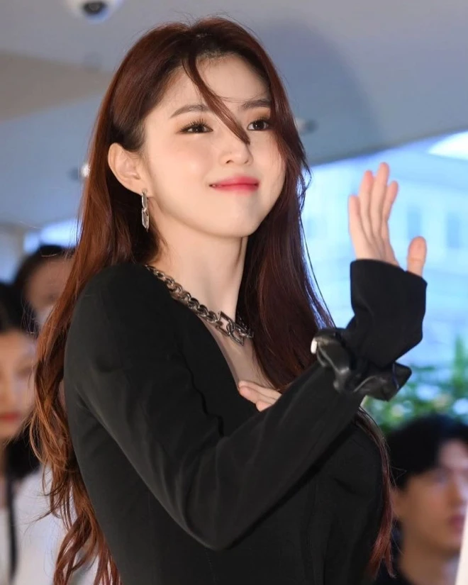 Han So hee
