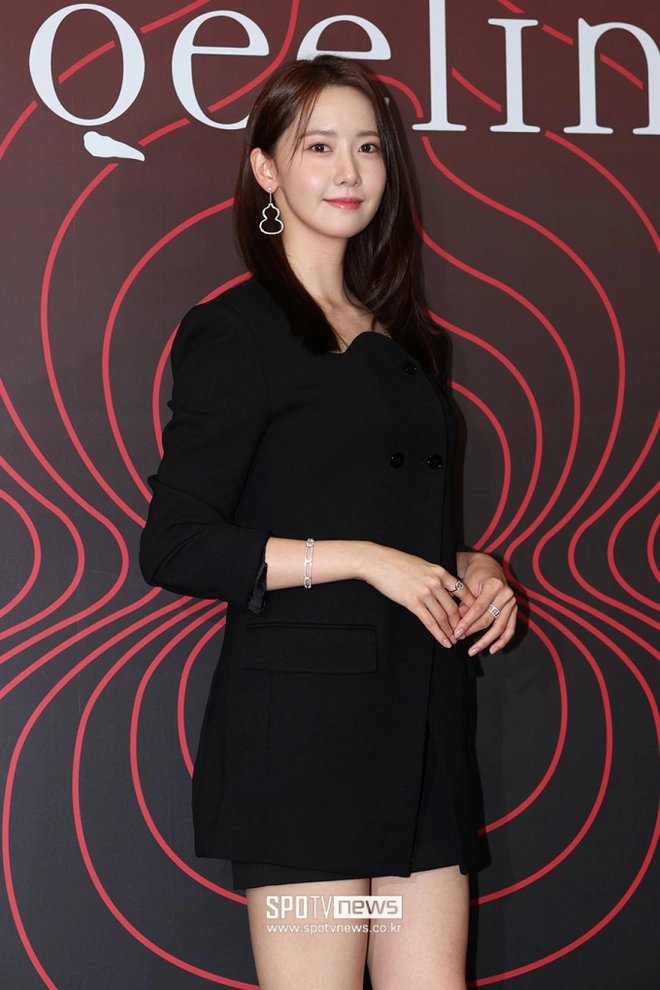 Qeelin SNSD yoona