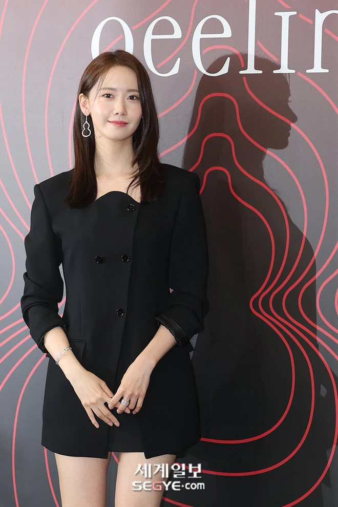 Qeelin SNSD yoona