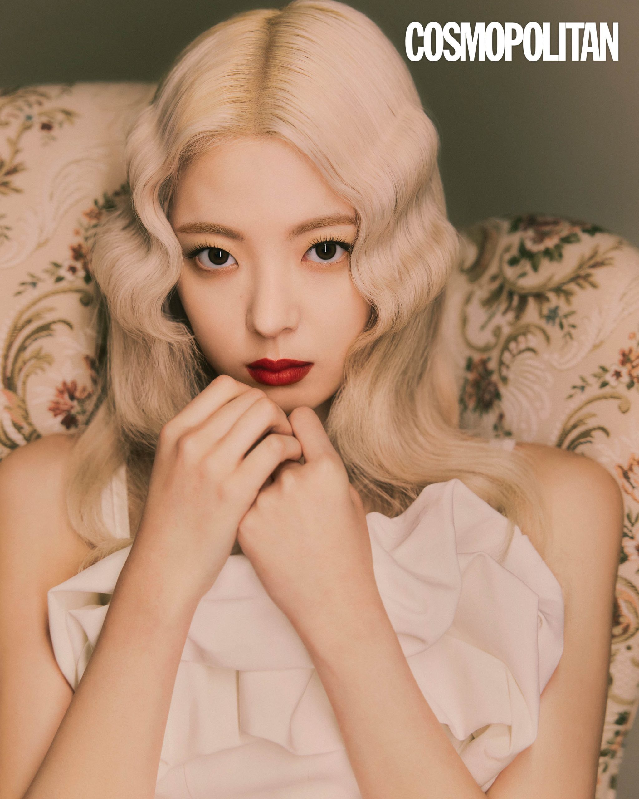 itzy lia