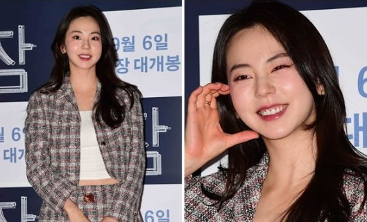 ahn so hee