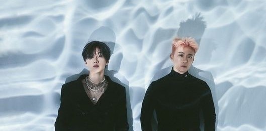 Eunhyuk Donghae