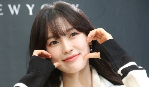 Oh My Girl Arin thumbnail