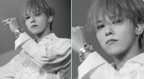 g-dragon