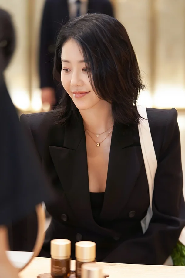 Go Hyun-jung