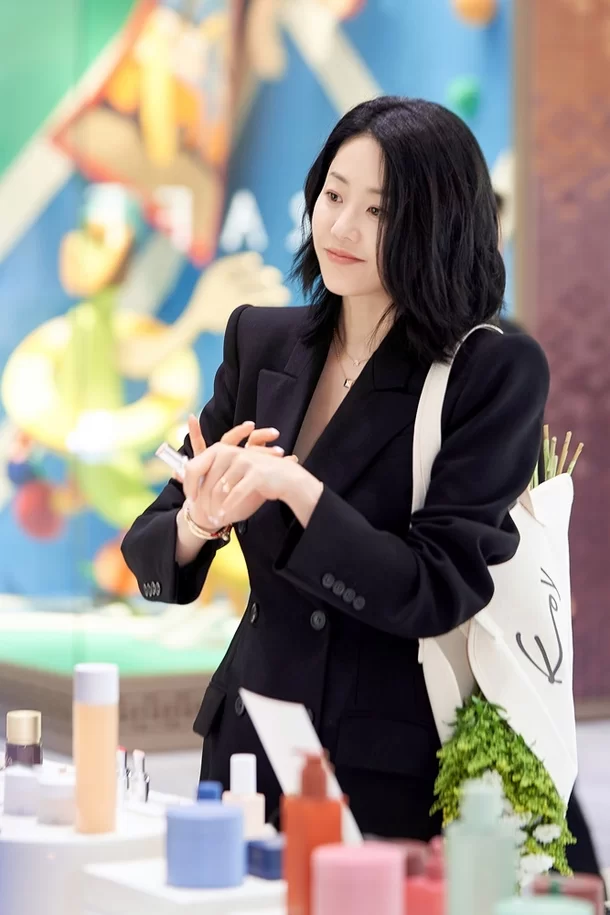 Go Hyun-jung