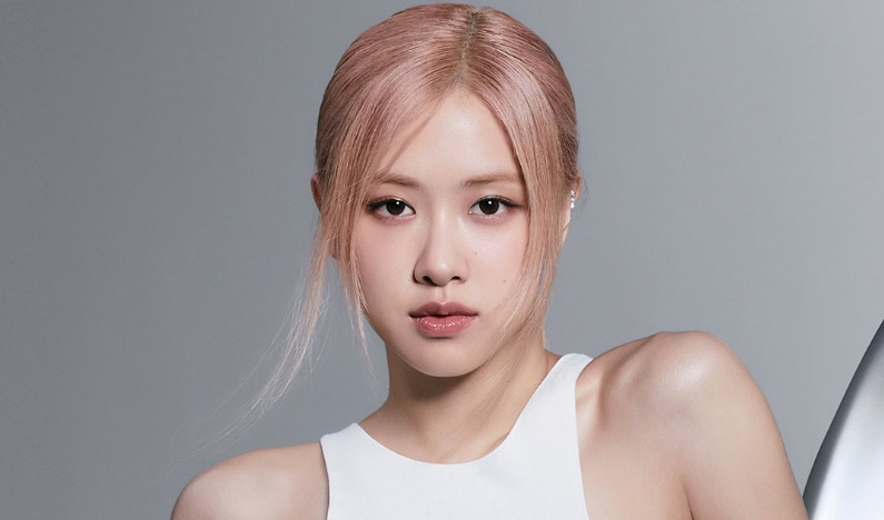 rose blackpink thumbnail