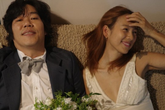 Lee Hyori Lee Sang-soon