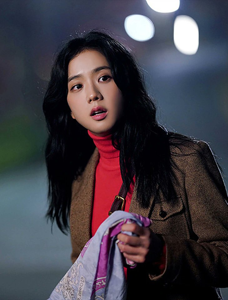 jisoo