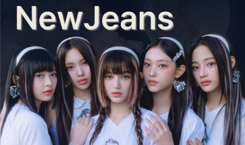 newjeans thumbnail