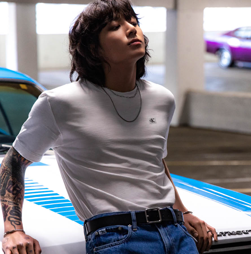 bts jungkook