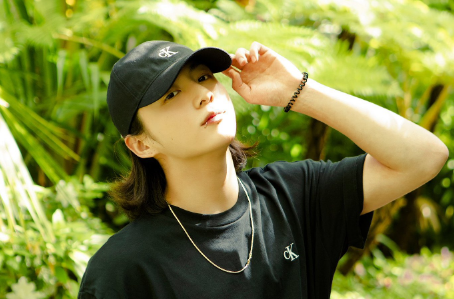 bts jungkook thumbnail