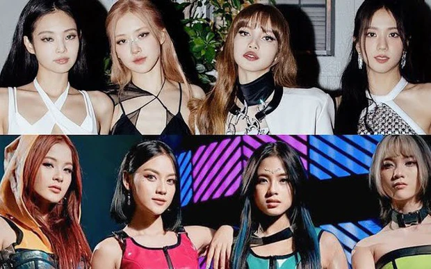StarBe blackpink