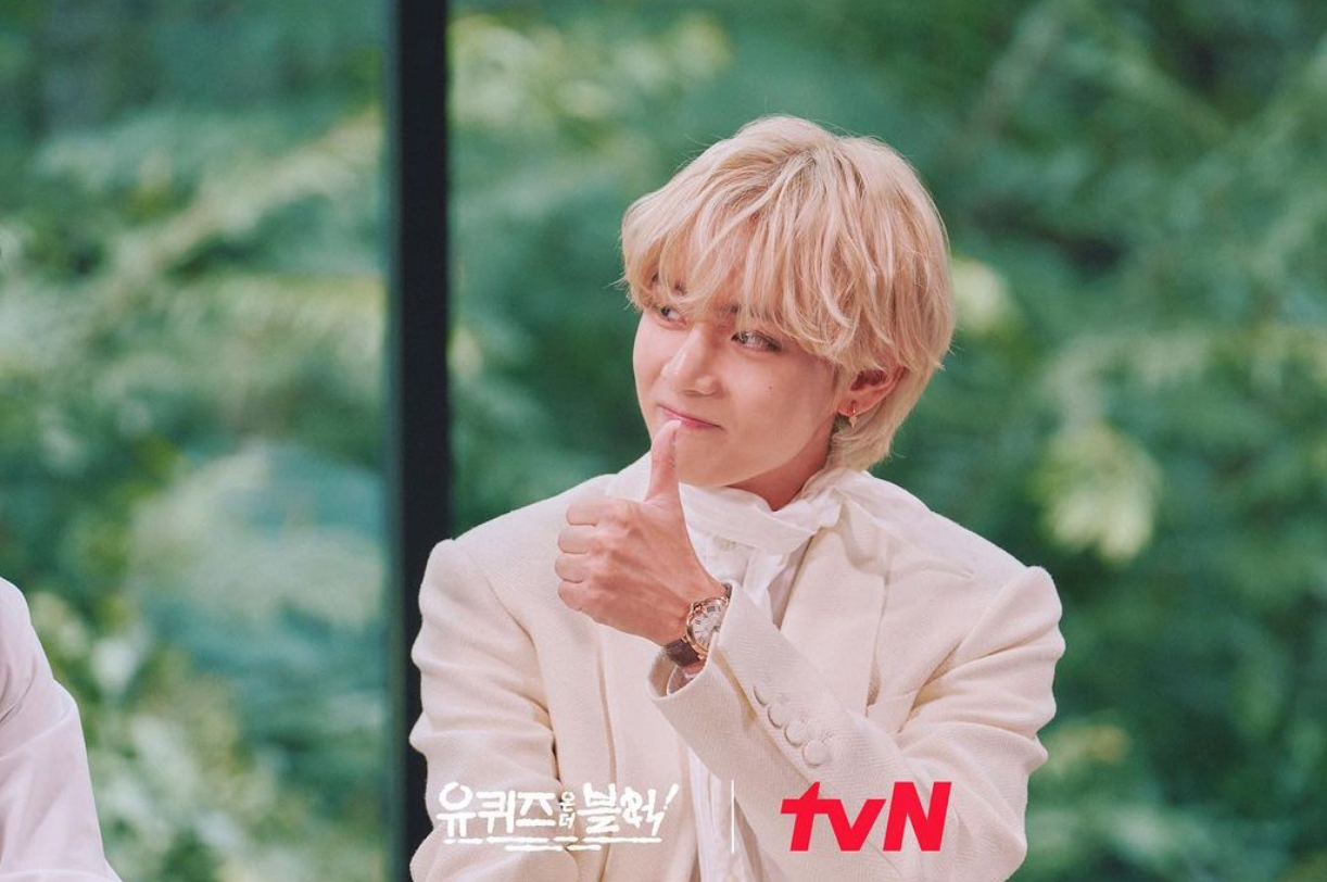 bts v