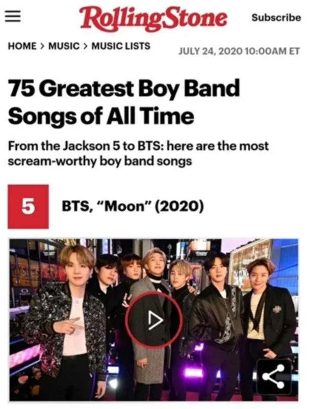 bts jin