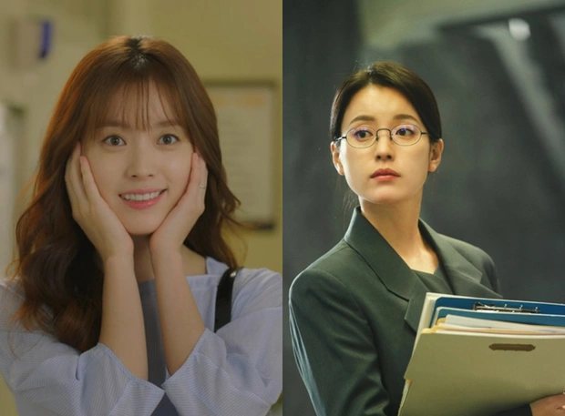 Han Hyo Joo