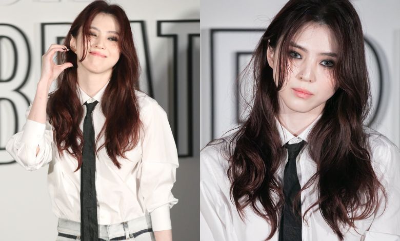 han soo hee
