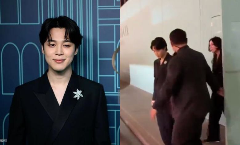 bts jimin