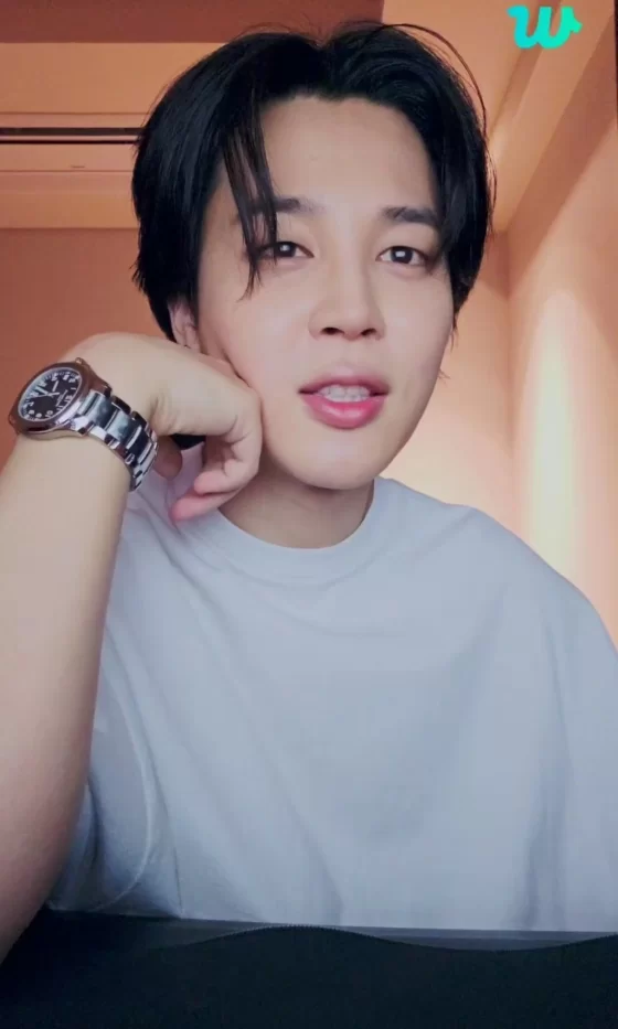bts jimin