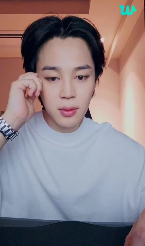 bts jimin