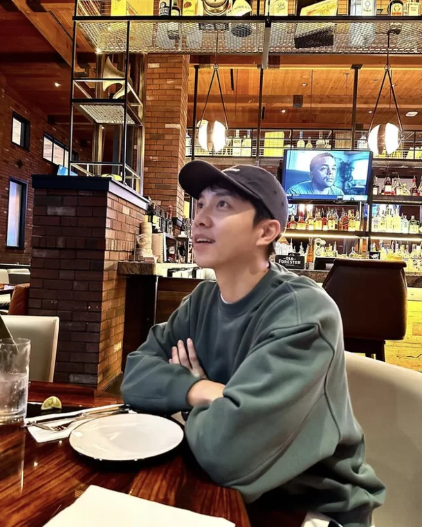 lee seung gi