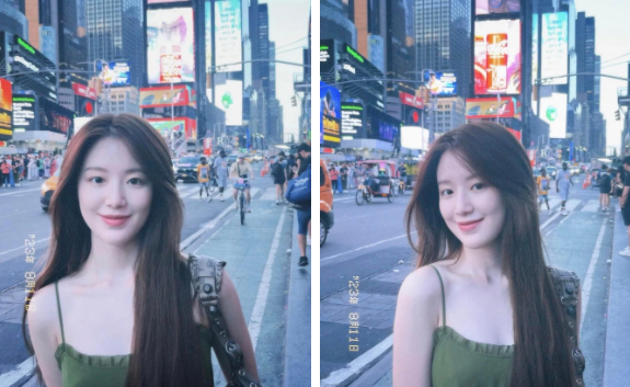 (g)i-dle shuhua