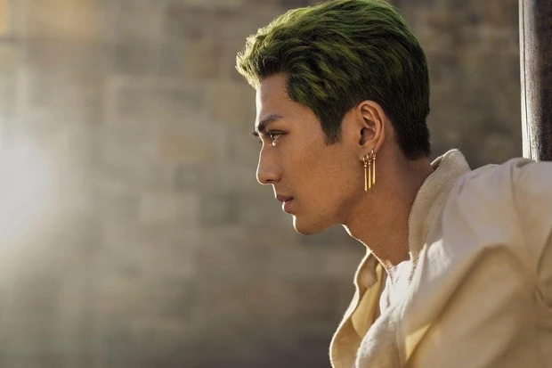 Mackenyu