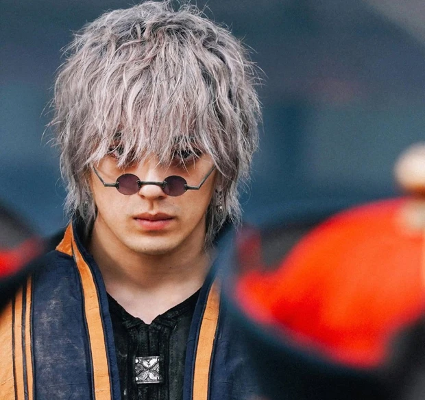 Mackenyu