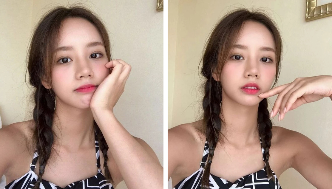 hyeri thumbnail