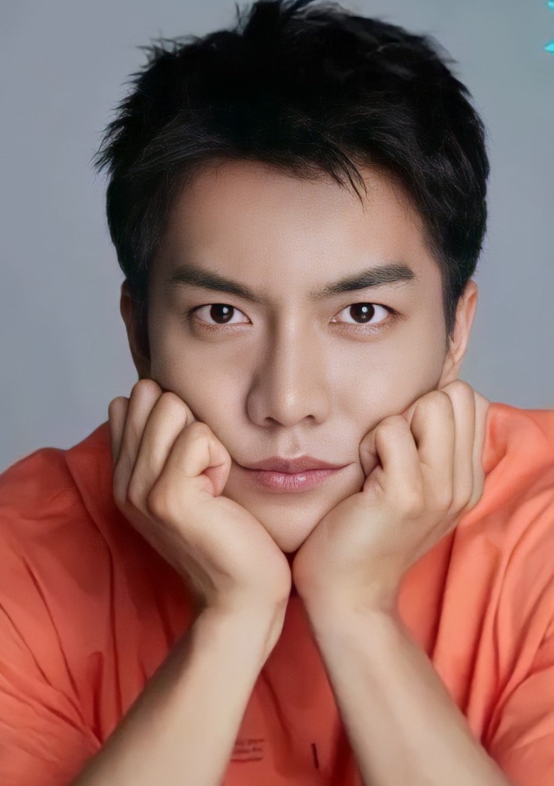 lee seung gi