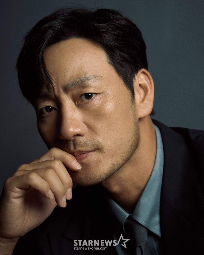 Park Hae-soo
