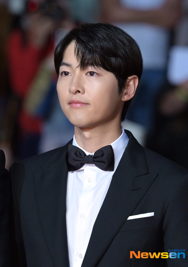 Song joong ki
