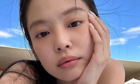 jennie blackpink thumbnail