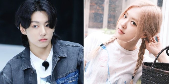 rose jungkook bts -thumbnail