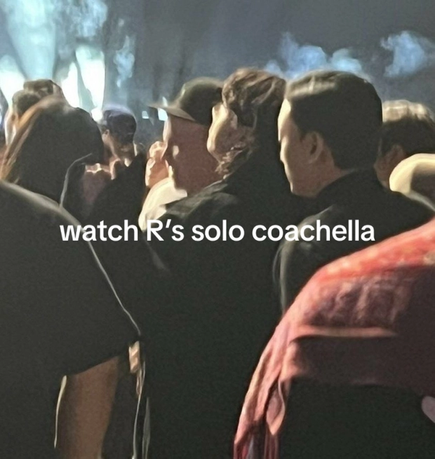 rose jungkook bts