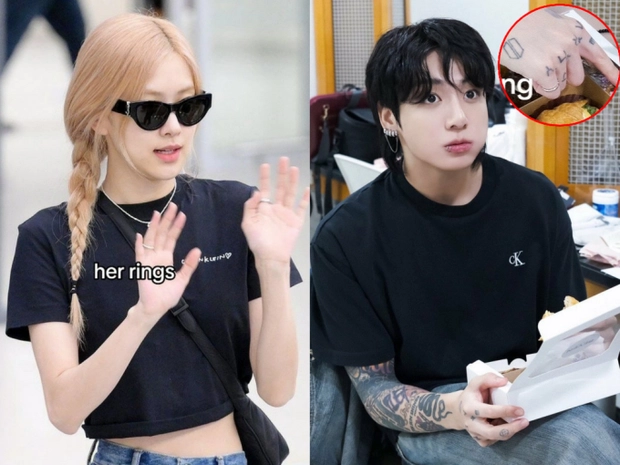 rose jungkook bts 