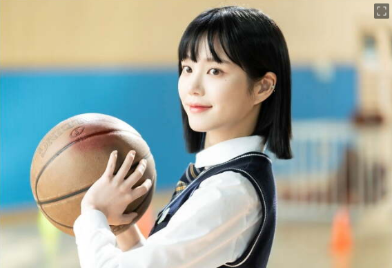 lee yu bi