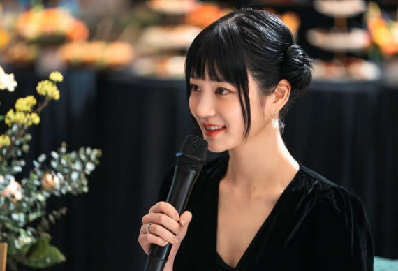 lee yu bi