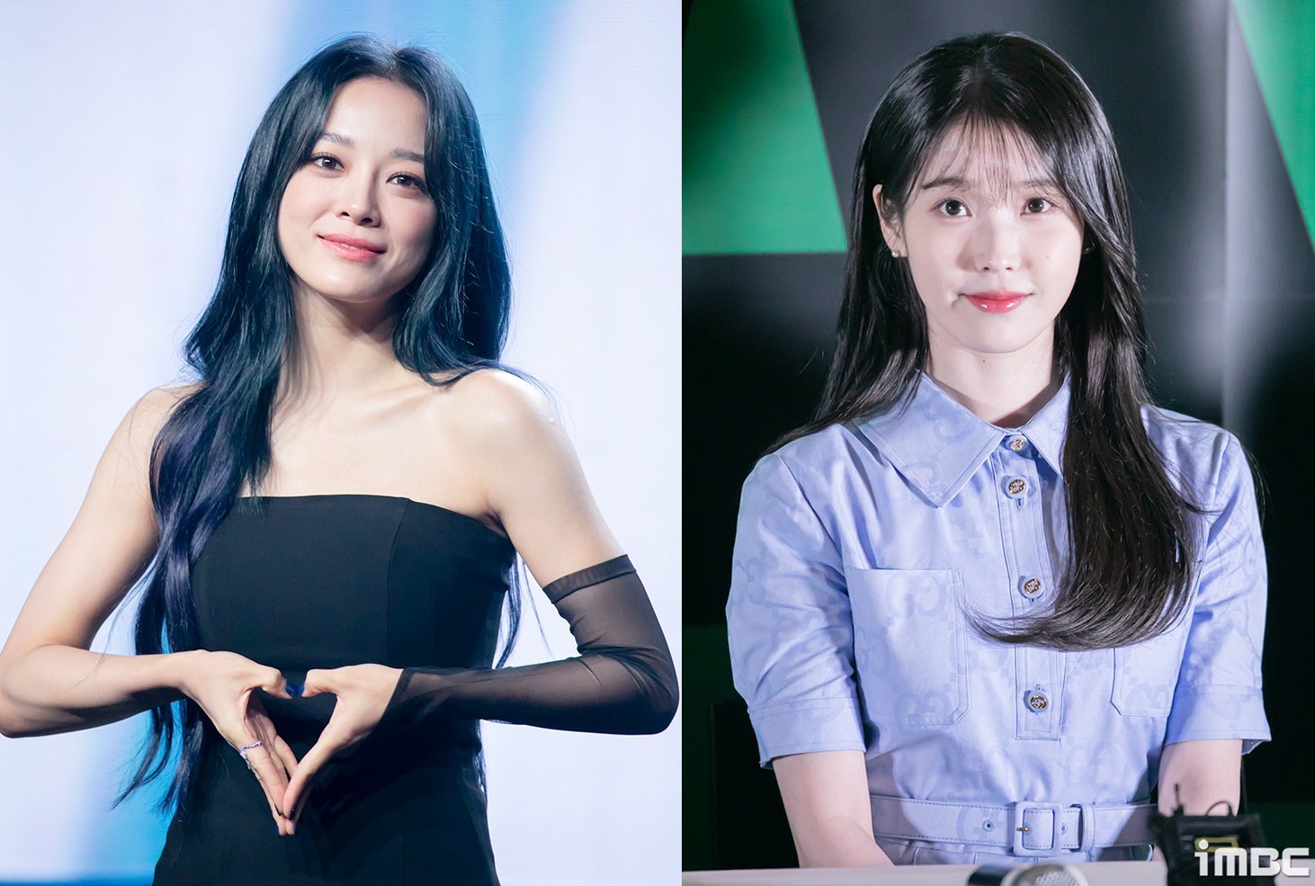 kim se jeong iu