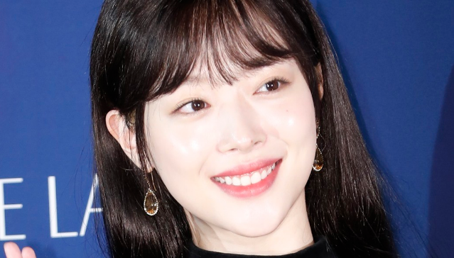 sulli thumbnail