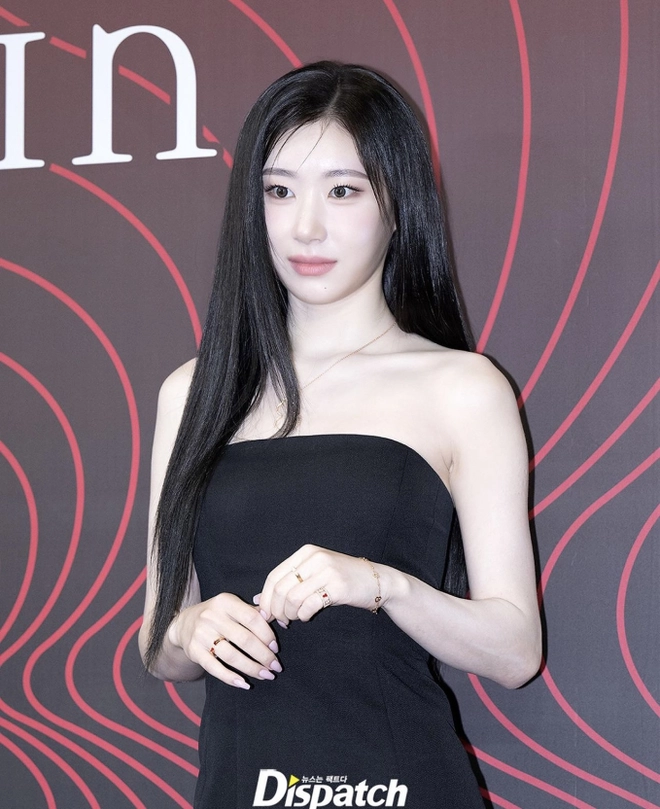 queenlin Chaeryeong
