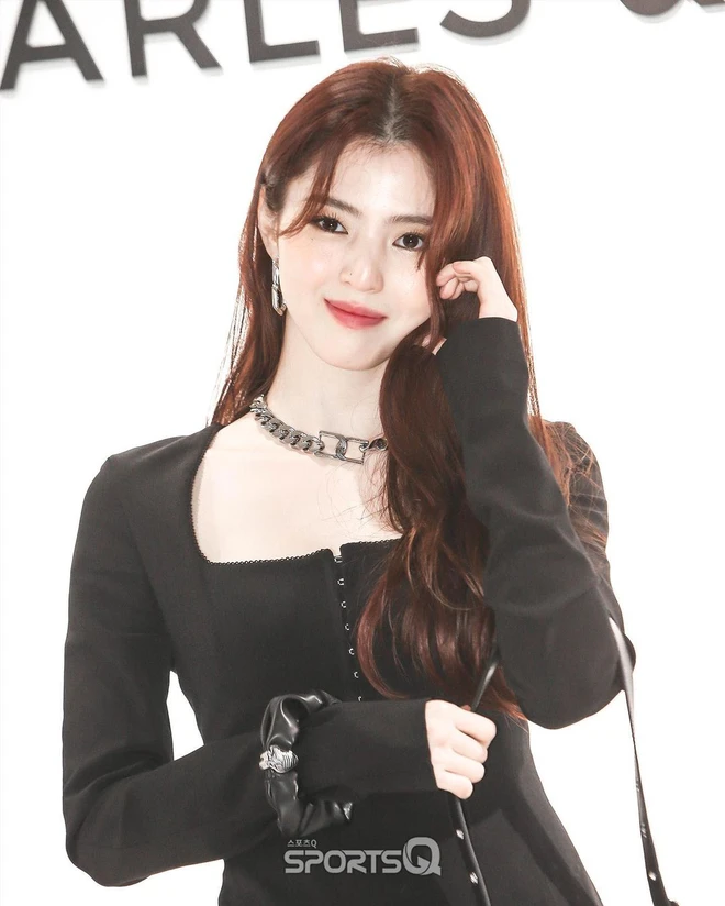 Han So hee