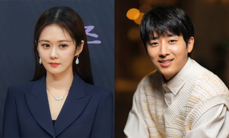Jang Na-ra Son Ho-joon