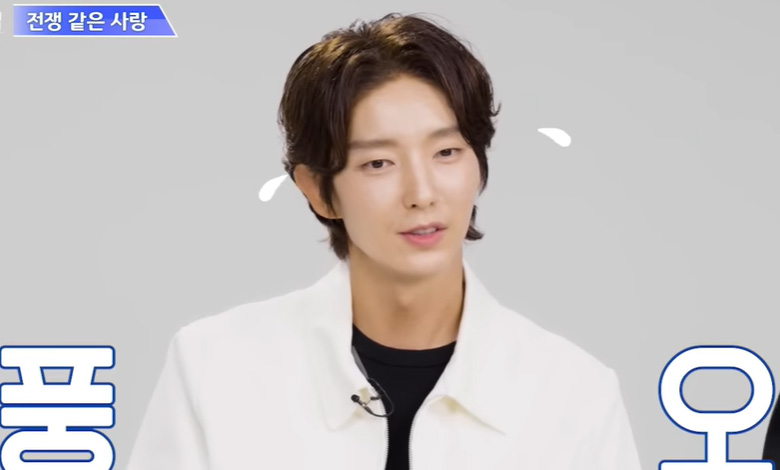 Arthdal Chronicles 2 keyword interview