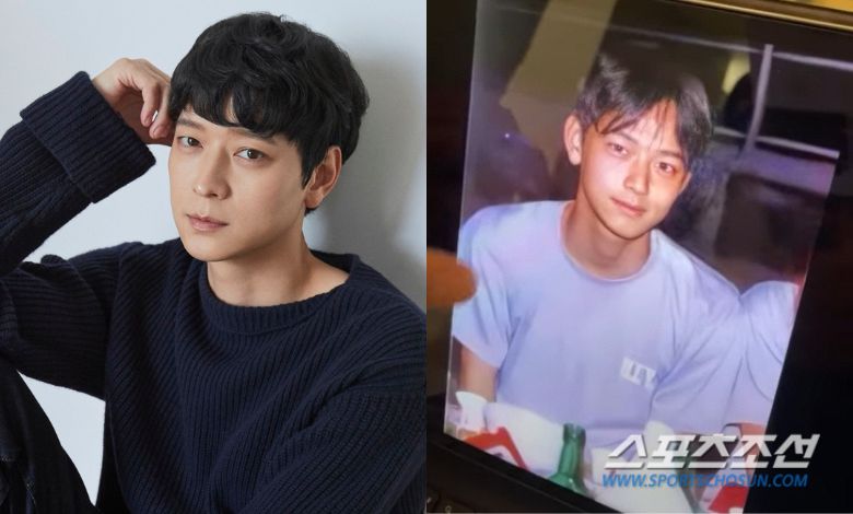 kang dong won