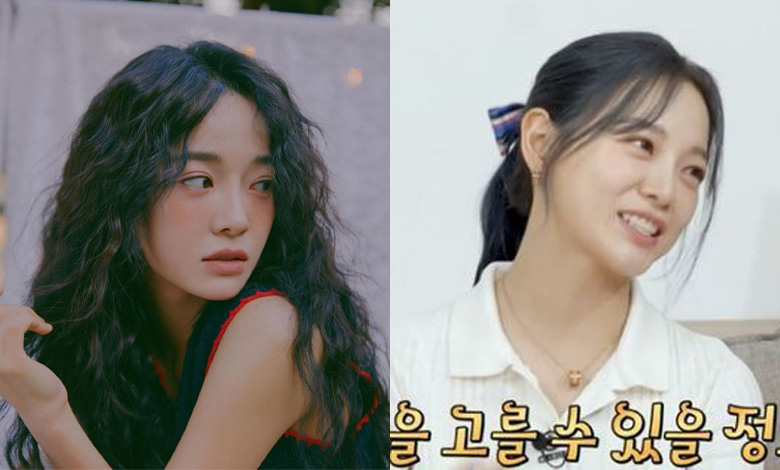Kim Se Jeong talks about her drama action scenes