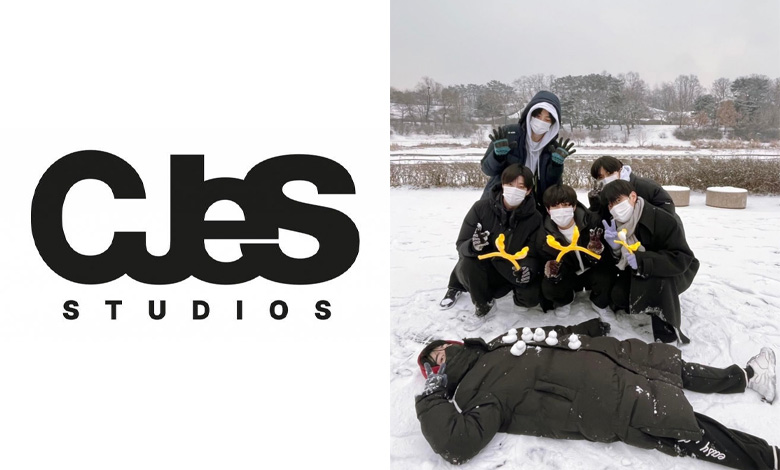 C-JeS Announces Launch of 8-Member Boy Group