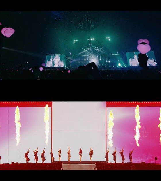 BLACKPINK Releases World Tour Highlights Video