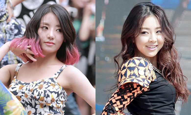 Ladies' Code Kwon Rise 9th death anniversary